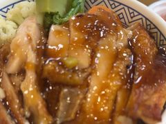 -吉野家(天坛东路店)