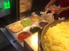 -李老二炒粉(桂林路一店)