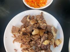 -清真·马安军辣子牛肉面