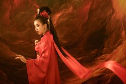 点击看大图 -素合写真摄影(合肥原创店)