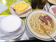 -澳洲牛奶公司(佐敦店)