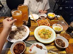 -金谷园饺子·烧烤(人大总店)