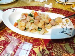 -狗不理(塘沽店)
