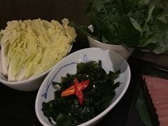 -捞王锅物料理(凯旋路店)