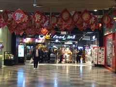 -Olé精品超市(北京合生汇店)