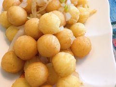 -金陵暴走小龙虾·迷踪蟹(凯德MALL店)