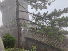 -武当山风景区