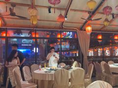 -年辉渔村·非遗传承餐厅(新丰江店)