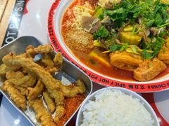 -文立新麻辣烫(合生汇21街区店)