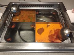 -海底捞火锅(凯德广场店)