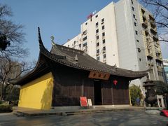 -常州古运河南大街文化旅游区-人民公园