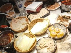 -东道煮牛肉火锅(东盛大街店)