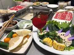 -海底捞火锅(凯德广场店)