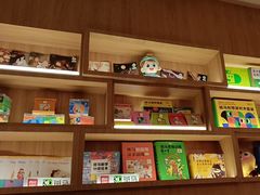 -西贝(枫蓝国际购物中心店)