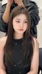 -DL HOPE明星造型