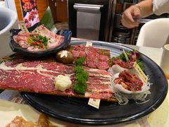 -猫抓烤肉(武进吾悦广场店)