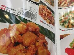 -品致尊食府(五羊店)