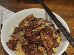 -寻裕记·现炒浇头面(人民广场店)