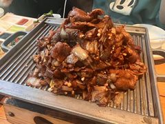 -四季民福烤鸭店(前门廊房二条店)