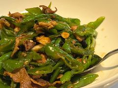 -院里寻菜·精致庭院菜(观沙岭店)