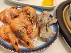 -蔚海之都·象山蒸汽海鲜(大世界店)