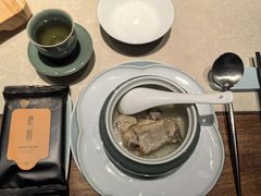 -绣园·茶食宴(湘绣博物馆店)