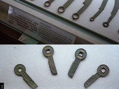 -重庆中国三峡博物馆(重庆博物馆)