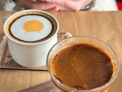 -Metal hands·铁手咖啡