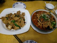 -建坤水席宫·洛阳菜(中州路店)
