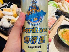-吉野家 (新街口外大街店)