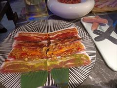 -十三姨正合丰烤肉(营迹路店)