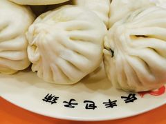 -庆丰包子铺(宣武门店)