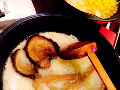 浓汤猪豚骨拉面-味千拉面(双井店)