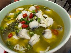 -红厨巷·淮扬菜(熙南里店)