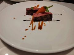 -沈阳君悦酒店·意坊意大利餐厅