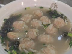 -五芳斋(中山大道总店)