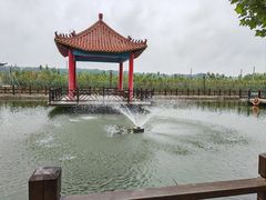 -河北村民俗体验园