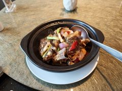 -三亚亚龙湾瑞吉酒店·铭轩中餐厅Mingxuan·海南菜·粤菜