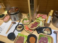 极品纯虾滑-独食火锅·半米屋台(直营总店)