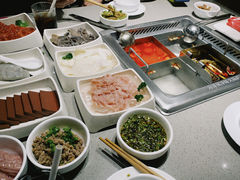 -海底捞火锅(石狮泰禾广场店)