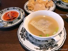 -夏苑(新加坡丽思卡尔顿美年酒店)