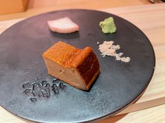 -橼舍鮨青木