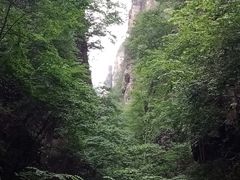 -百里峡七彩艺术小镇