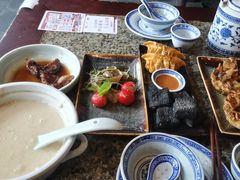 -南京大牌档(中山陵店)