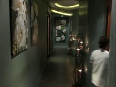 -Let’s Relax Spa(Terminal 21 Asok)