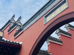 -宁波府城隍庙
