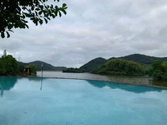 -宁波九龙湖开元度假村