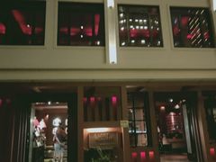 门面-花马天堂云南餐厅 Lost Heaven(外滩店)