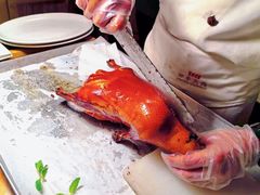 -四季民福烤鸭店(前门廊房二条店)