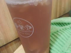 -膳梨堂(慈云寺远洋国际店)